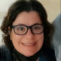 Luciana Brown - Mba, Pmp