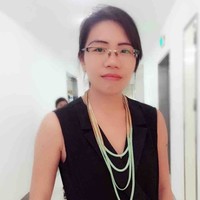 Sylvia Zhong