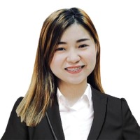 Melissa Isabel Rodriguez, Mba
