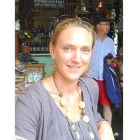 Tamsin Harrison