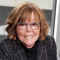 Lyne Lévesque