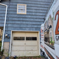 Garagedoors Service