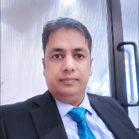 Naresh Agrawal