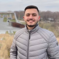 Walid Aljamal