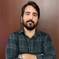 Michael Saloufas