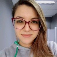 Bruna Silva Ferreira