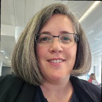 Bénédicte Benedetti Carrier