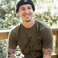 Ben Gallegos
