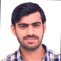 Ashwin Modi
