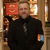 Zdzislaw Burdzy
