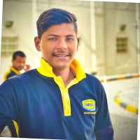 Tohid Shaikh