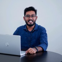 Vishnu Prasad