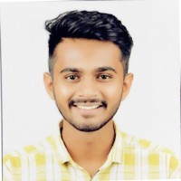 Vishal K