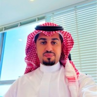 Mashhour Al Thubaiti