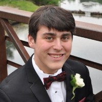 Daniel Monk