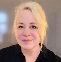 Bettina Kupfer