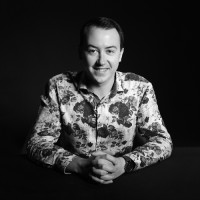 Adam Allinson