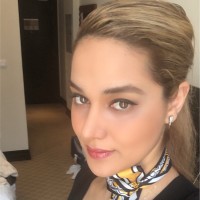 Samira Hashemi