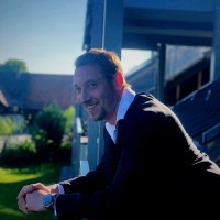 Thierry Möri