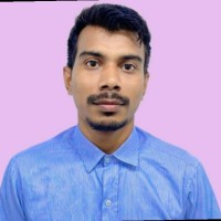 Gautam Sahu