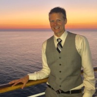 Todd Tisch