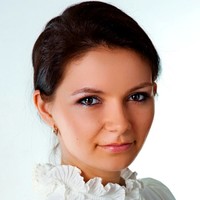 Aliona Starova