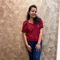 Ashika Sawant