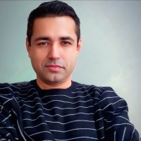 Taimur Alam Butt