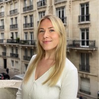 Louane Neuville