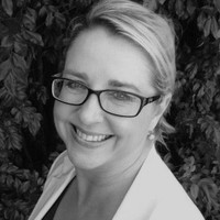 Leanne Richardson