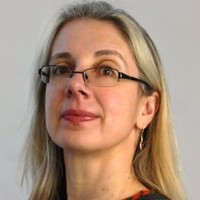 Ilona Haslewood