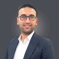 Reza Cheraghi