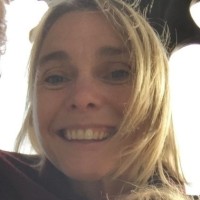 Rachel Tebay