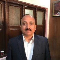 Joginder Salaria