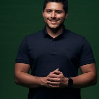 Ricardo Melo