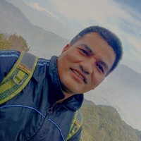 Chyawan Shrestha