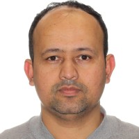 Mohammad Ashraf Uddin