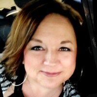 Patti Alexander