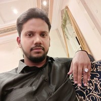 Mohammed Mustafa