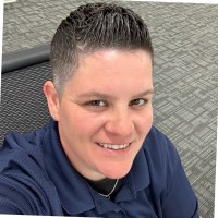 Krystle Bruce