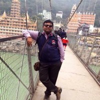 Ronak Jaiswal