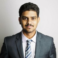 Ankit Pattanaik