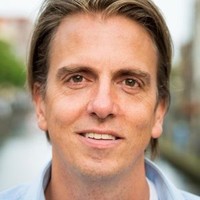 Joost Van Den Hooff