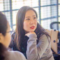 孙玉冰（Eileen）