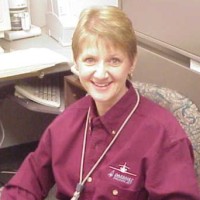 Carolyn Lagrone Jackson