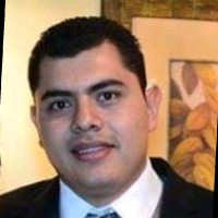 Rodrigo Mendoza Trejo