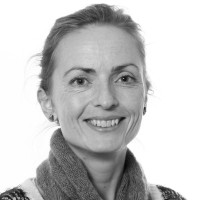 Rikke Becker Jacobsen