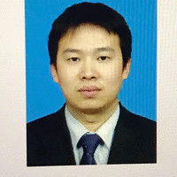 Black Li 李刚