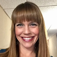 Jillian Gibson
