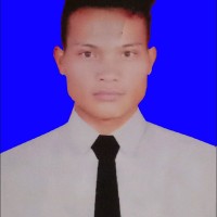 Ali amran Ali
